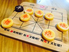 -局气 烤鸭·北京菜(光华路店)