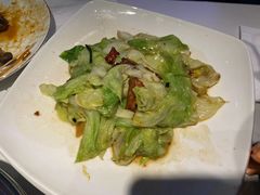 -阿里疆Alijiang·丝路美食·异域风情·清真(长楹天街店)