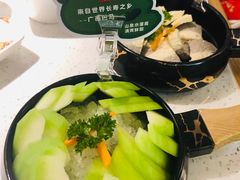 -左庭右院鲜牛肉火锅(苏州园区永旺店)