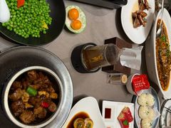 -同庆楼(建邺万达店)