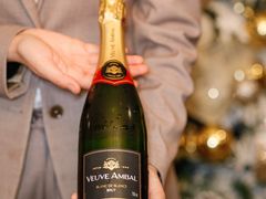 -Le Bistrot de Racine