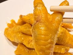 -祥记·国宴豫菜·经典粤菜(郑东新区新长安店)