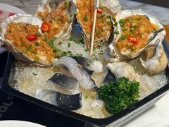 -火炉火自助餐(西直门凯德MALL店)