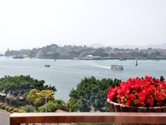 -鹭江宾馆·观海餐厅