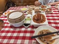 -西贝(无锡万象城店)