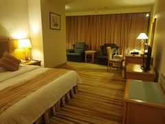 -成都绿洲大酒店(春熙路太古里店)