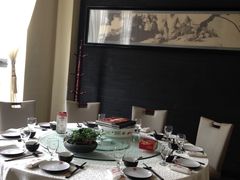 包厢-旺顺阁鱼头泡饼(小红门店)