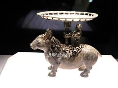 -太原市博物馆