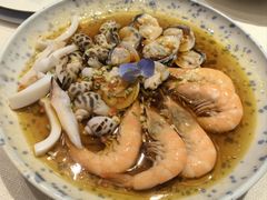-上海人家花樣年华(虹口龙之梦店)