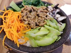 孜然牛肉石锅拌饭-泰熙家(大寨路店)