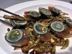 -阿庄新豫菜(航海东路店)