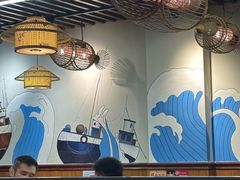 -三煮纸包鱼(青岛总店)