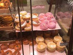 -山崎面包(静安久光店)