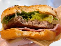 -麦当劳(祈年大街店)