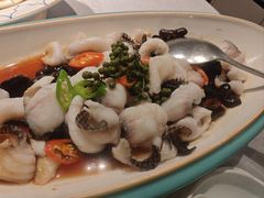 -晓粤·惹味粤菜(凯德乐峰广场店)