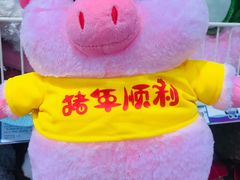 -TOYSRUS玩具反斗城(成都环球中心店)