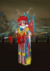 -梨园天地京剧摄影(玲珑天地店)