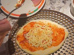 -比格比萨自助(宝山日月光店)