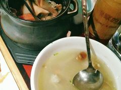 -田婆婆的菜(海口友谊阳光城店)
