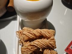 -北京老铺烤鸭(西稍门店)