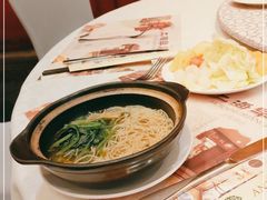 -上海安亭别墅花园酒店