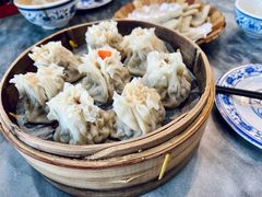 -都一处烧麦馆(前门店)