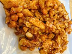 -金牌餐厅·天津菜·八珍豆腐·老爆三(瓷房子店)