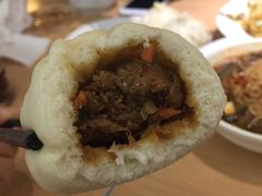 -孙记包子(火车站店)