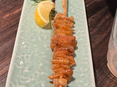 -眷屋の深夜食堂(云瑞邻里中心店)
