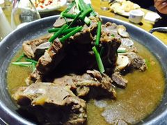 -老磨油饼(高陵店)