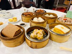 -凤城酒家(渣华道)