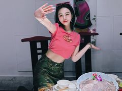 -万家红火锅(绵竹店)