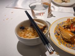 -狮拾久·现代新加坡料理(壹方城店)