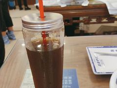 -丝路伊兰·兰州牛肉面(牛街总店)