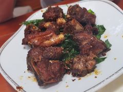 -云隐小厨·传统大理美食(复兴路店)