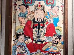 -南京大牌档(西单食宝街友谊商城店)