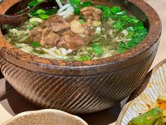 -山石榴·贵州菜(丰盛里店)