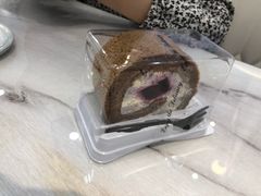 -留下法式甜品(盛世郦园店)