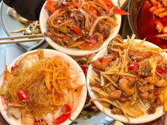 -李子坝梁山鸡(李子坝大鸡哥店)