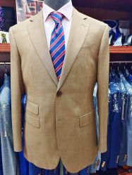 点击看大图 -香港威德诚洋服BESPOKE西服西装高级定制(上海湾一店)