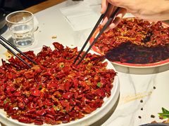 -小天府川菜馆(魏公村店)