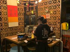 -天手古舞居酒屋(889广场店)