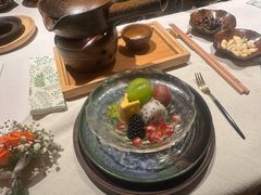 -叶叶菩提(太原别墅店)