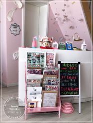 -Beauty Nails 美甲美睫皮肤管理