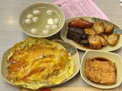 -圆宝台湾小吃(迎津街店)