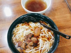 -李先生牛肉面大王(辽宁路店)