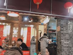 门面-镇江龙·火锅串串(武侯祠店)