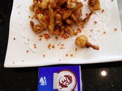 -正能量脆肉鲩火锅