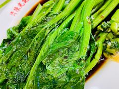 -澳门陈光记烧味饭店(万象城店)