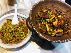 -湖南人家·家传湖南菜(水围店)
